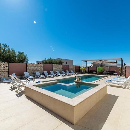 Pinna Residence - Vanga Пула Экстерьер фото