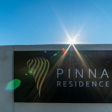 Pinna Residence - Vanga Пула Экстерьер фото