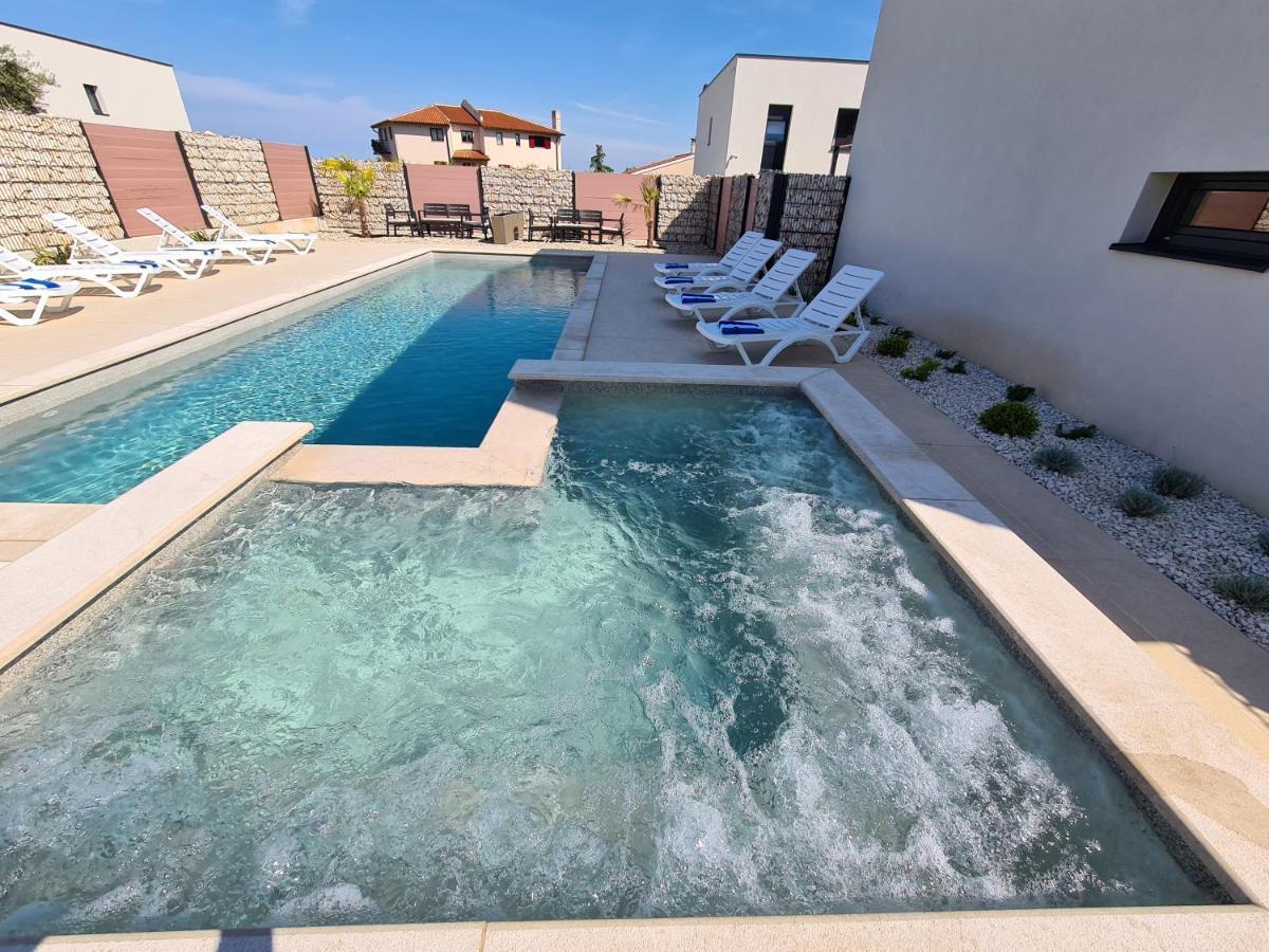 Pinna Residence - Vanga Пула Экстерьер фото