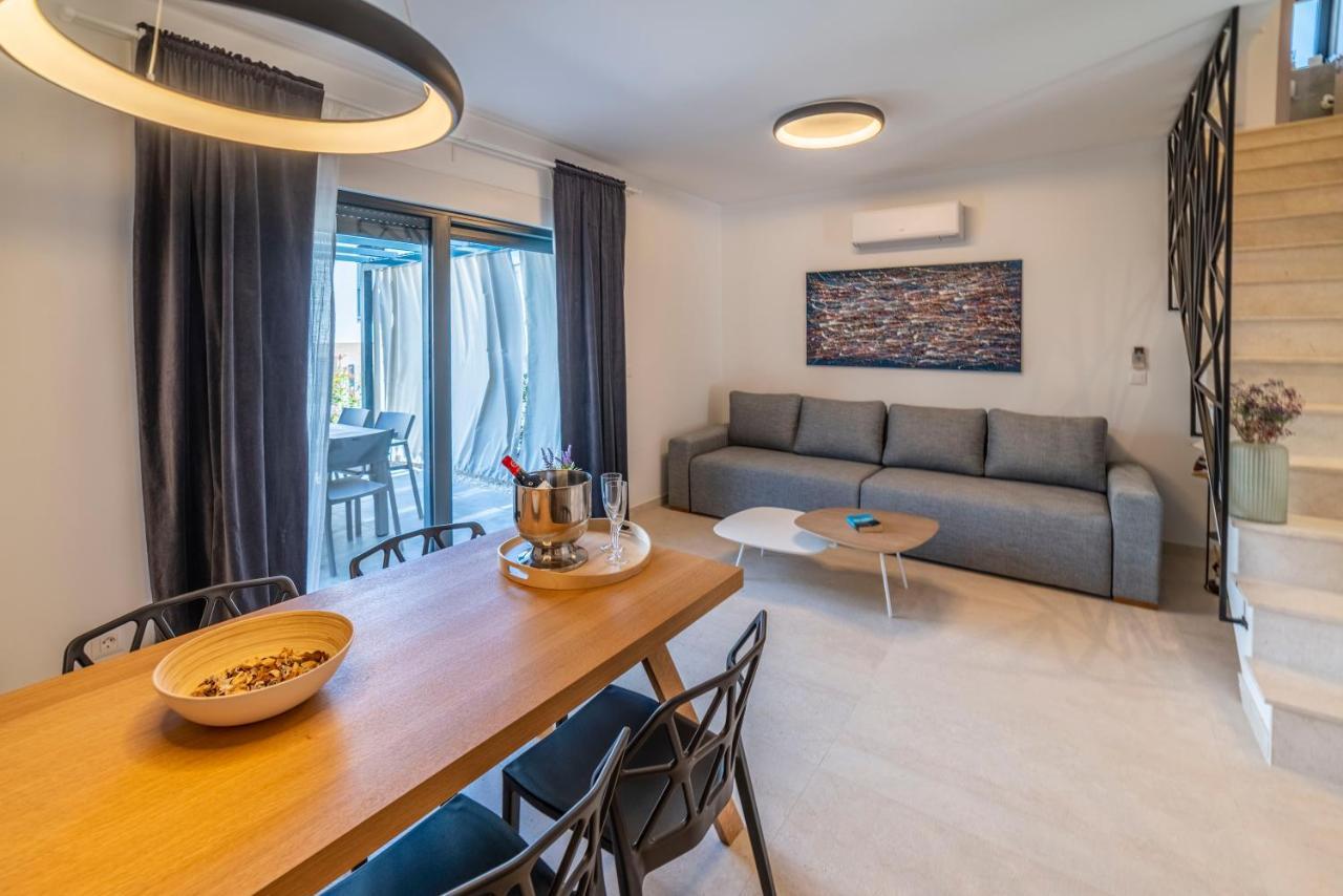Pinna Residence - Vanga Пула Экстерьер фото