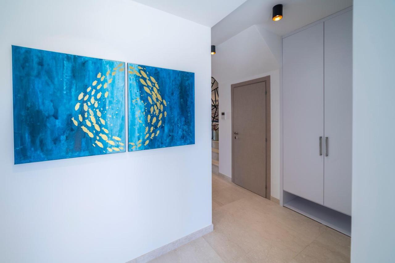 Pinna Residence - Vanga Пула Экстерьер фото