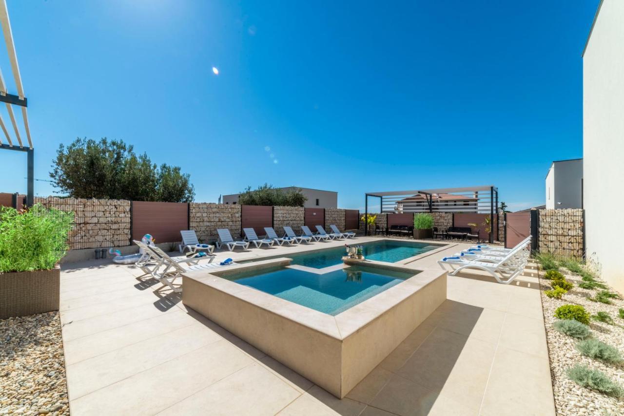 Pinna Residence - Vanga Пула Экстерьер фото