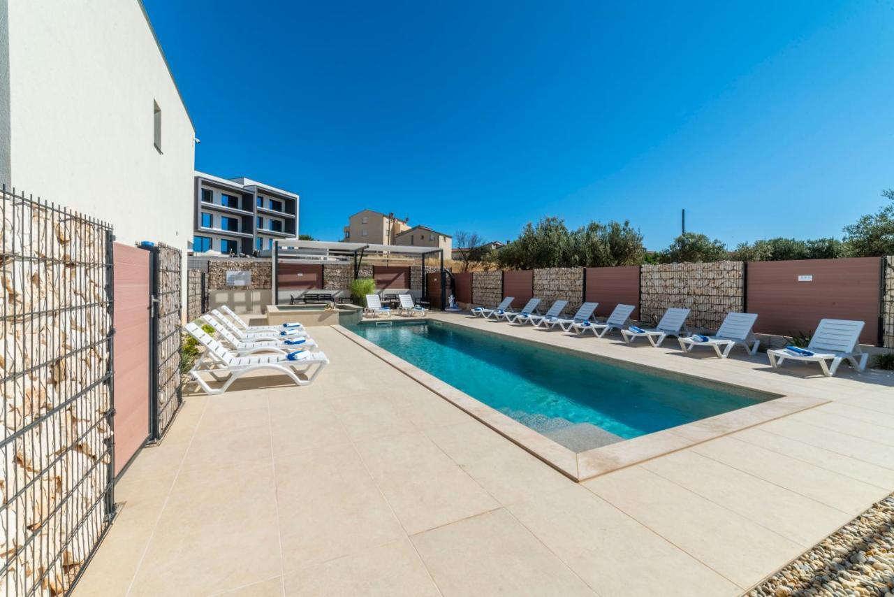 Pinna Residence - Vanga Пула Экстерьер фото