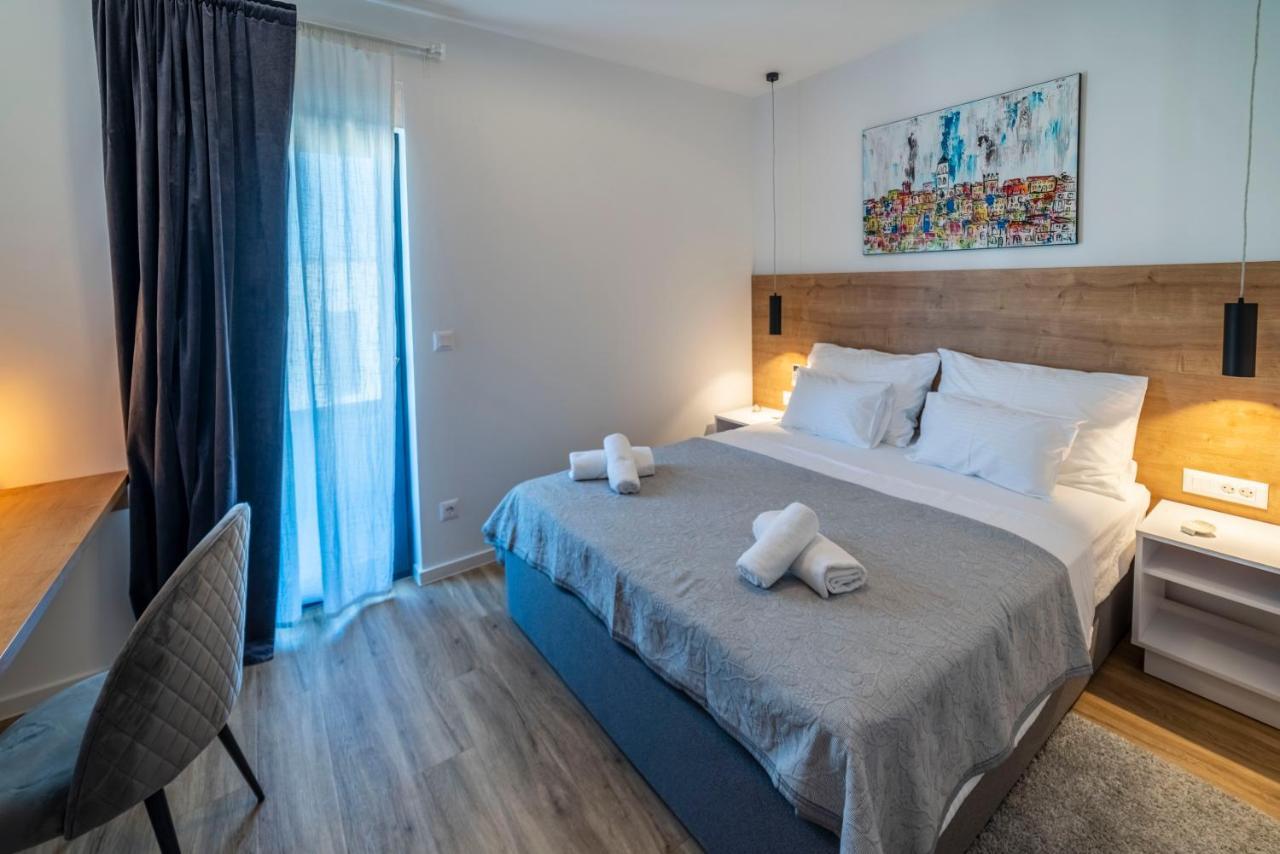 Pinna Residence - Vanga Пула Экстерьер фото