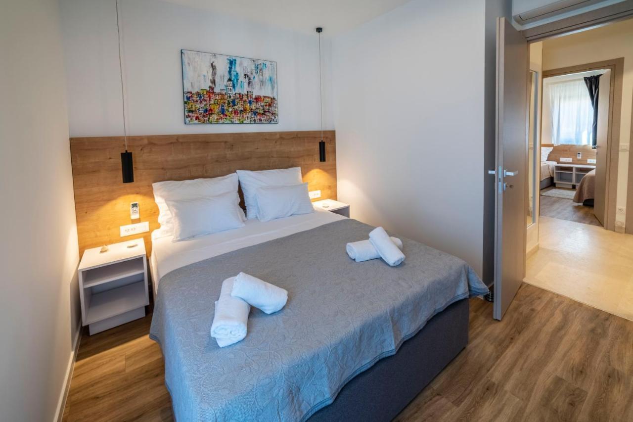 Pinna Residence - Vanga Пула Экстерьер фото