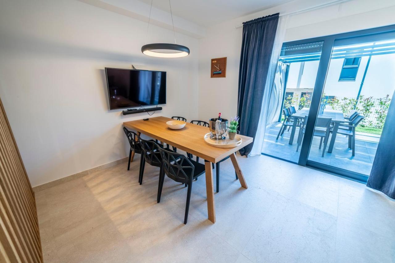Pinna Residence - Vanga Пула Экстерьер фото
