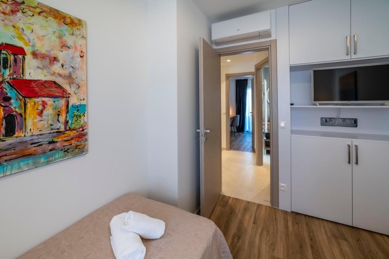 Pinna Residence - Vanga Пула Экстерьер фото