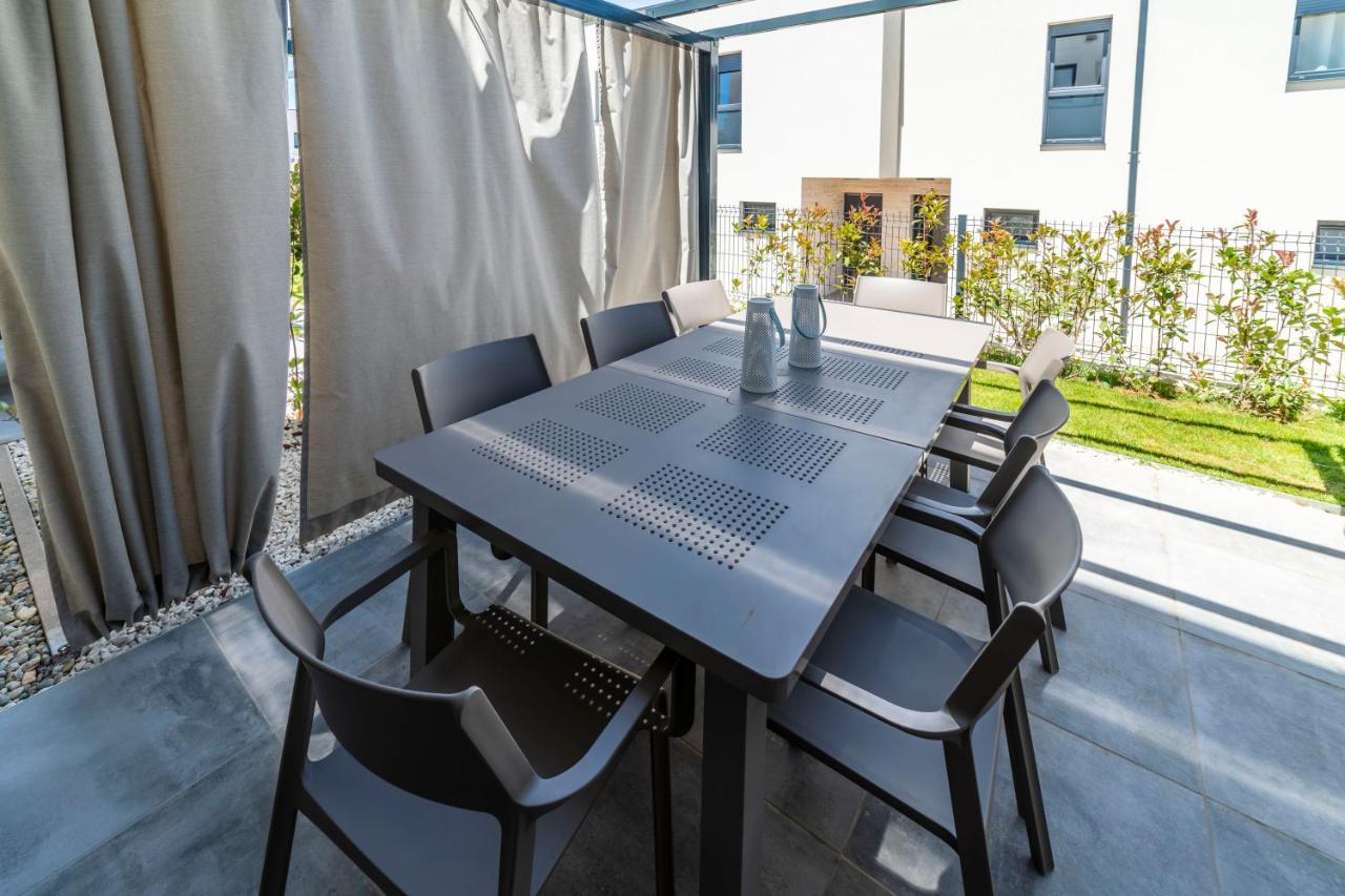 Pinna Residence - Vanga Пула Экстерьер фото