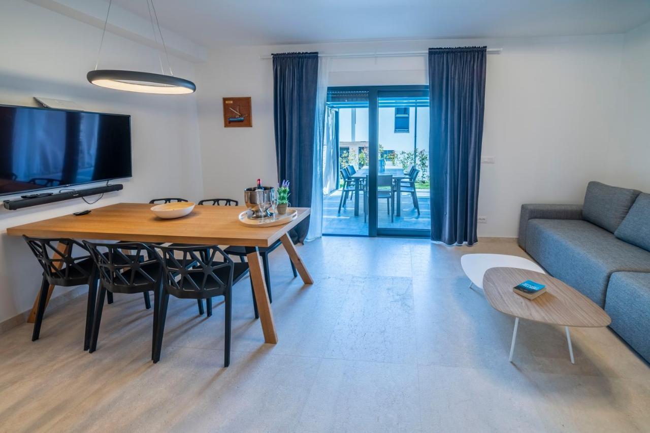 Pinna Residence - Vanga Пула Экстерьер фото