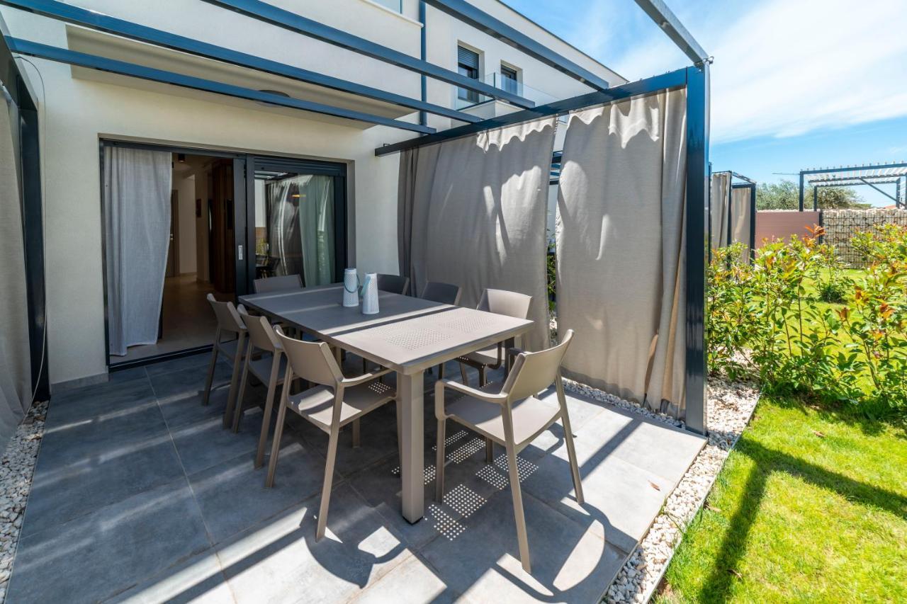 Pinna Residence - Vanga Пула Экстерьер фото