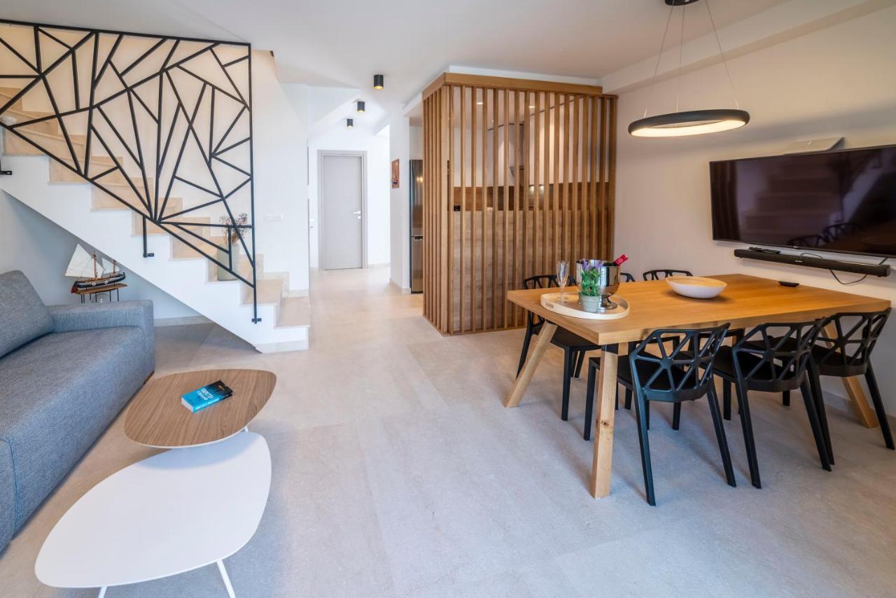 Pinna Residence - Vanga Пула Экстерьер фото