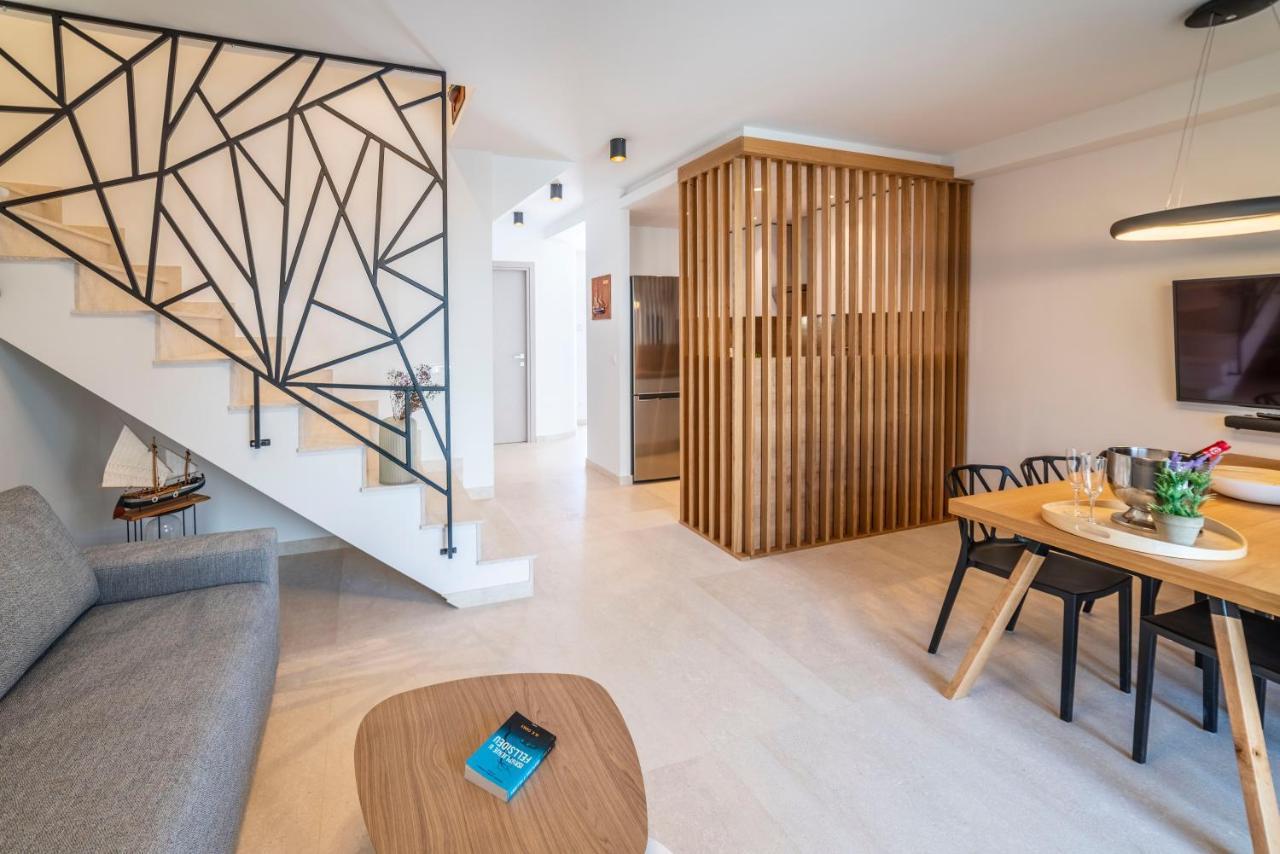 Pinna Residence - Vanga Пула Экстерьер фото
