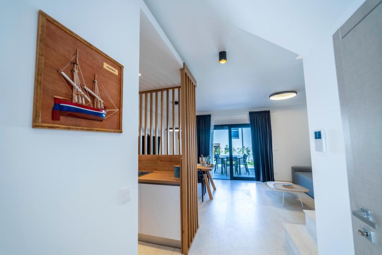 Pinna Residence - Vanga Пула Экстерьер фото
