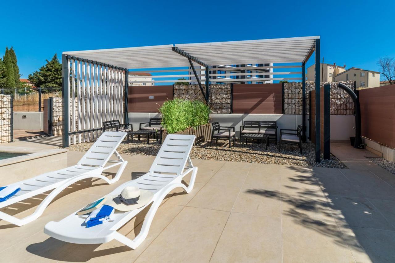 Pinna Residence - Vanga Пула Экстерьер фото