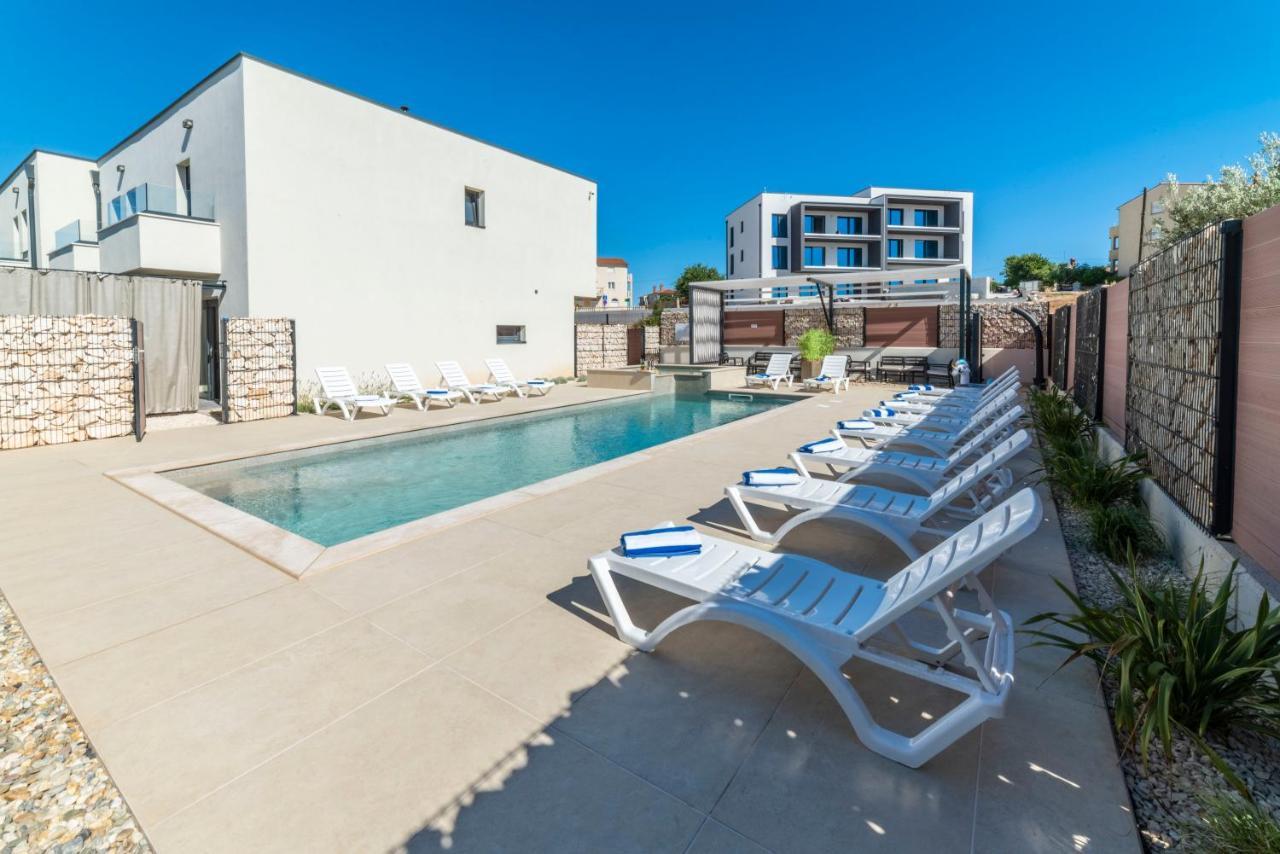 Pinna Residence - Vanga Пула Экстерьер фото