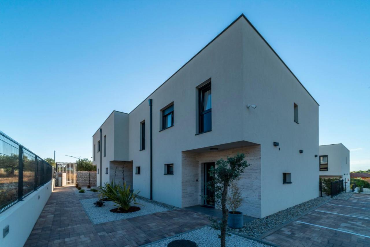 Pinna Residence - Vanga Пула Экстерьер фото