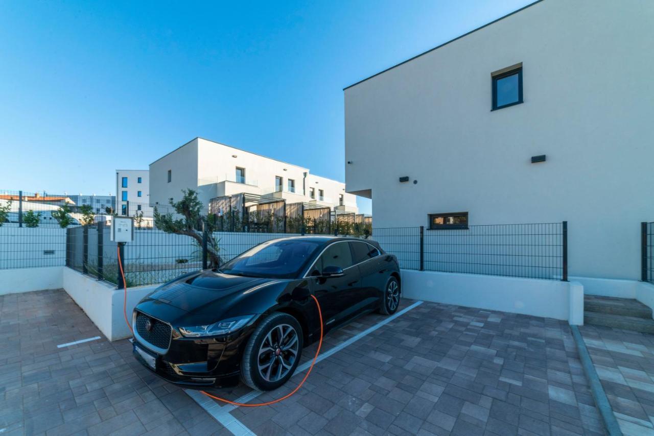Pinna Residence - Vanga Пула Экстерьер фото