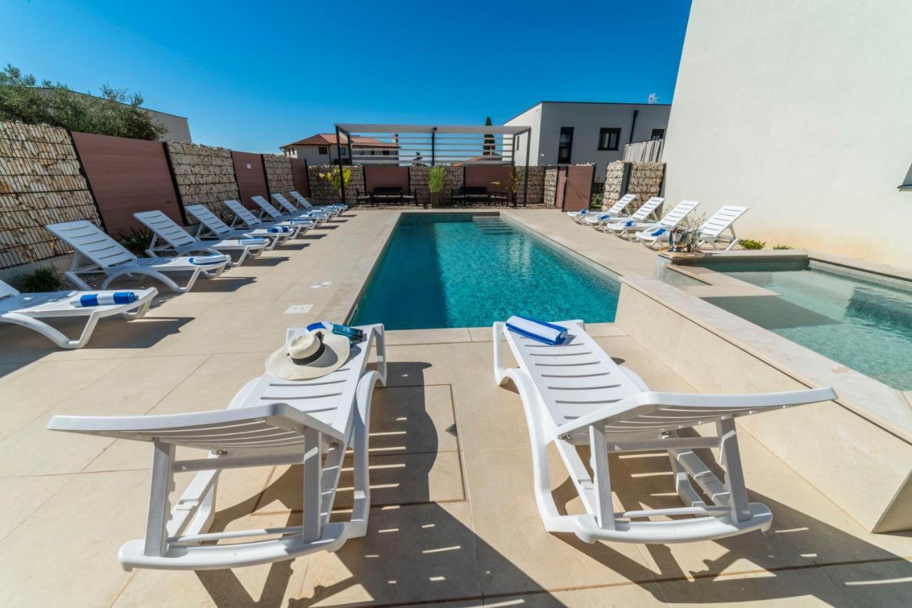 Pinna Residence - Vanga Пула Экстерьер фото