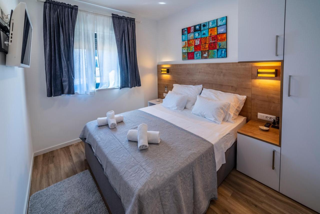 Pinna Residence - Vanga Пула Экстерьер фото