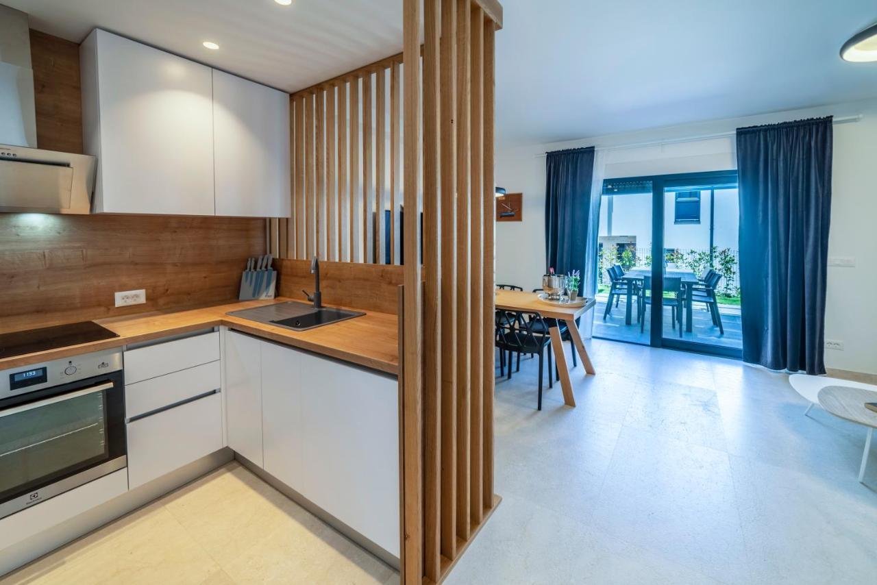 Pinna Residence - Vanga Пула Экстерьер фото