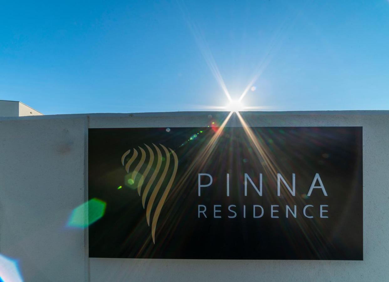 Pinna Residence - Vanga Пула Экстерьер фото
