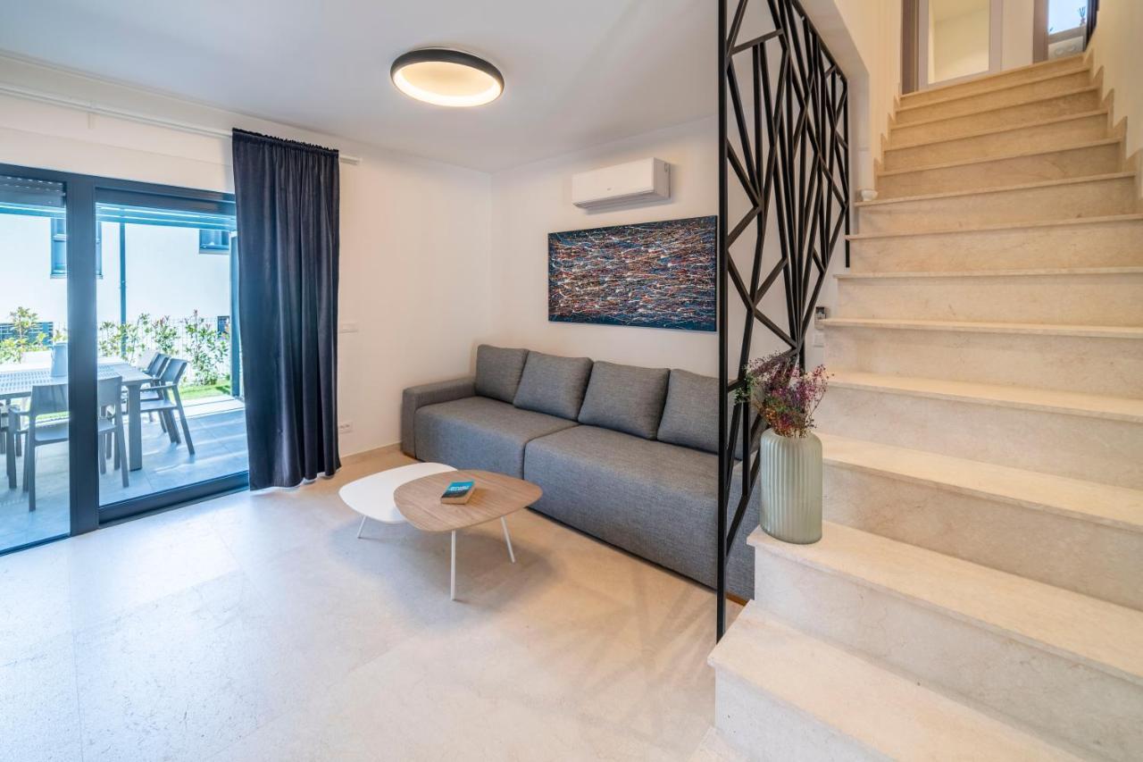 Pinna Residence - Vanga Пула Экстерьер фото
