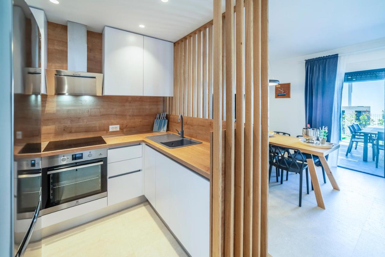 Pinna Residence - Vanga Пула Экстерьер фото