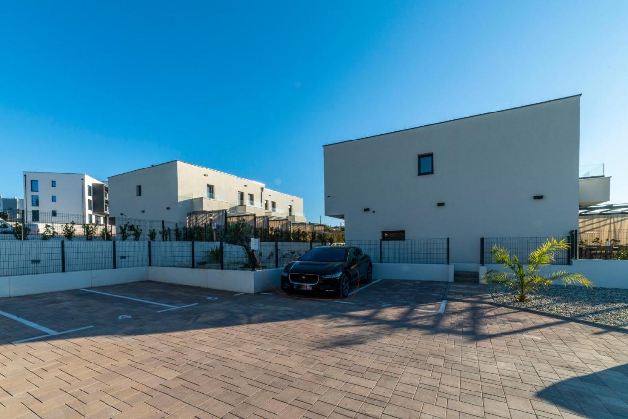 Pinna Residence - Vanga Пула Экстерьер фото