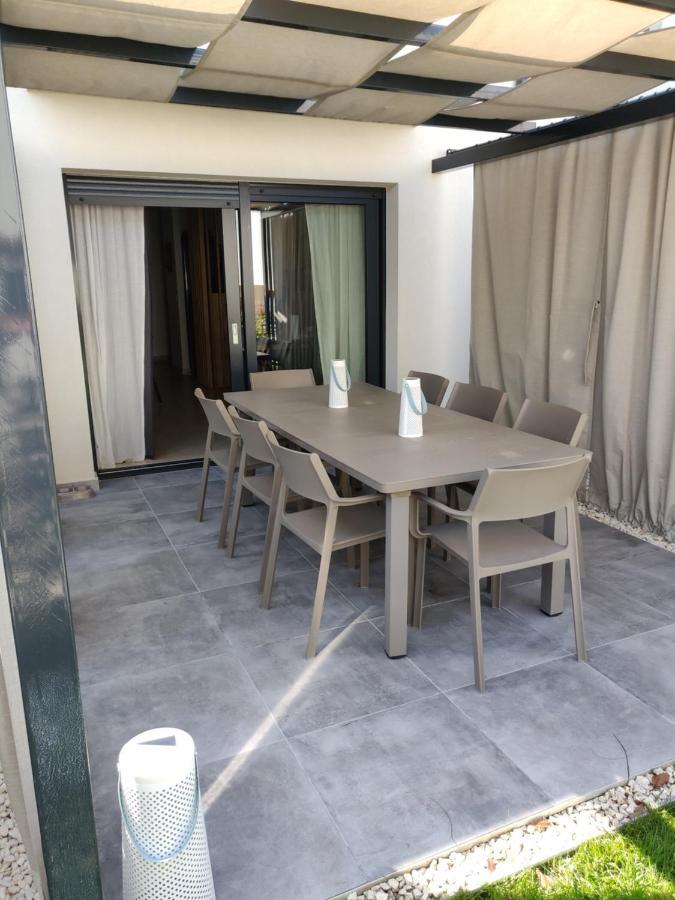 Pinna Residence - Vanga Пула Экстерьер фото