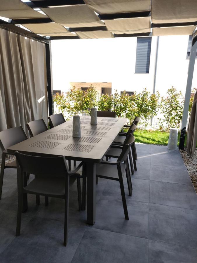 Pinna Residence - Vanga Пула Экстерьер фото